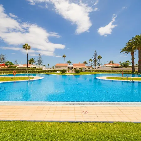 Hd Family Holycan I Maspalomas (Gran Canaria)
