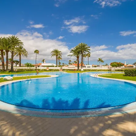Hd Family Holycan I * Maspalomas (Gran Canaria)